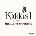 Kiddus I & Reggaelation Independance: Kiddus I Meets Reggaelation Independance - CD