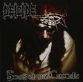 Deicide: Scars of Crucifix - CD