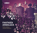 Albeniz / Kumela: Fantasia Andaluza - SUPER-AUDIO CD