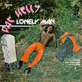 Pat Kelly: Lonely Man - CD
