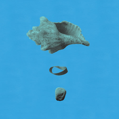 Lewis Pesacov: The Edge of Forever [ Vinyl ]