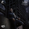 Flowdan: Disaster Piece - COMPACT DISCS