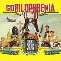 Cientificos Del Palo: Gorilophrenia - CD