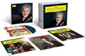 Pinchas Zukerman: Zukerman: Complete Recordings on Deutsche Grammoph { CD }
