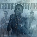 600Breezy: Breezo George Gervin (iceman Edition) { CD }