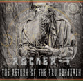 Rocker-T: Return Of The Tru Ganjaman - CD