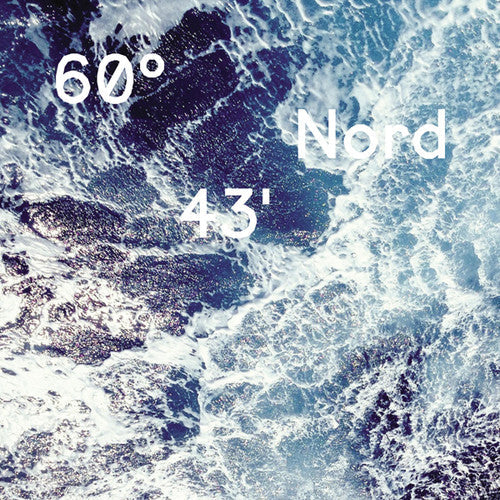 Molecule: 60 43 Nord [ Vinyl ]