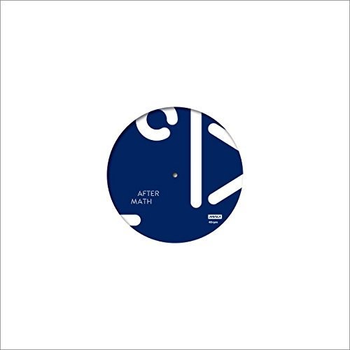 Caravan Palace: Aftermath / Mighty Feat. Jfth: Extended Version [ Vinyl ]
