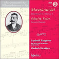 Ludmil Angelov: The Romantic Piano Concerto Vol.68 { CD }