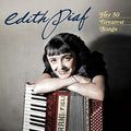 Edith Piaf: Her 50 Greatest Songs - CD