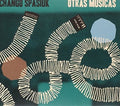 Chango Spasiuk: Otras Musicas - CD
