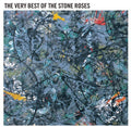 The Stone Roses: Very Best Of the Stone Roses - VINYL
