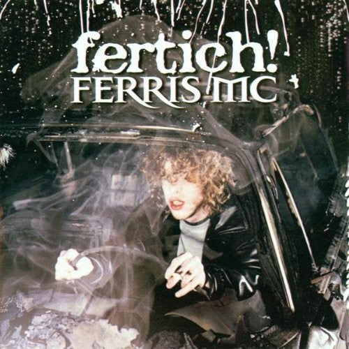 Ferris Mc: Fertich! [ Vinyl ]