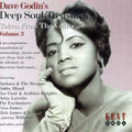 Various Artists: Deep Soul Treasures 3 / Various - CD