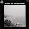 Axion117: One Thousand Horizon { CD }