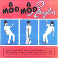 Ernest Ranglin: Mod Mod Ranglin - VINYL