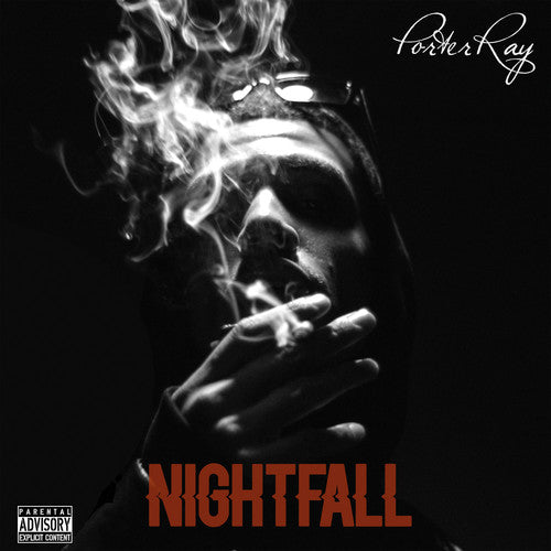 Porter Ray: Nightfall [ Vinyl ]