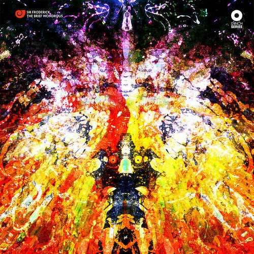 Sir Froderick: Brief Wondrous [ Vinyl ]