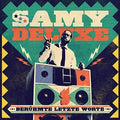 Samy Deluxe: Beruehmte Letzte Worte [ Vinyl ]