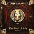 Stephen Marley: Revelation Part II: "The Fruit Of Life" - CD