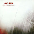 The Cure: Seventeen Seconds - VINYL