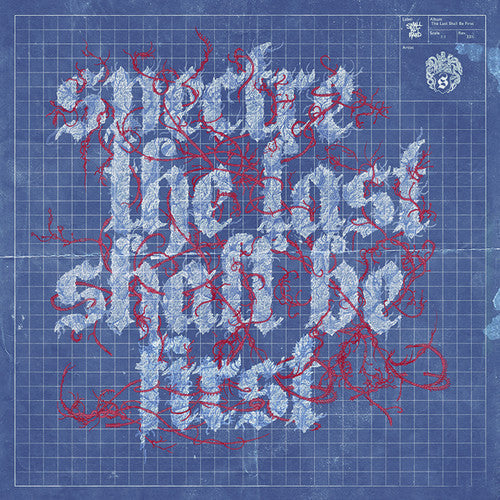 Spectre: Last Shall Be First [ Vinyl ]