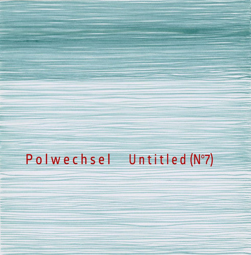 Polwechsel: Untitled (no7) [ Vinyl ]