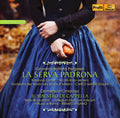 Cimarosa, D. / Oliveri, Romero / Fasano, Renato: La Serva Padrona - Cimarosa: Il Maestro Di { CD }