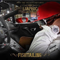 Lua Proc: Fish Tailing { CD }