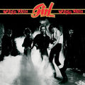 Girl: Wasted Youth - CD