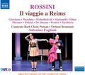 Rossini, G. / Giordano, Laura / Mihai, Bogdan: Rossini: Il Viaggio A Reims - COMPACT DISCS
