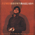 James Brown: Ballads - CD