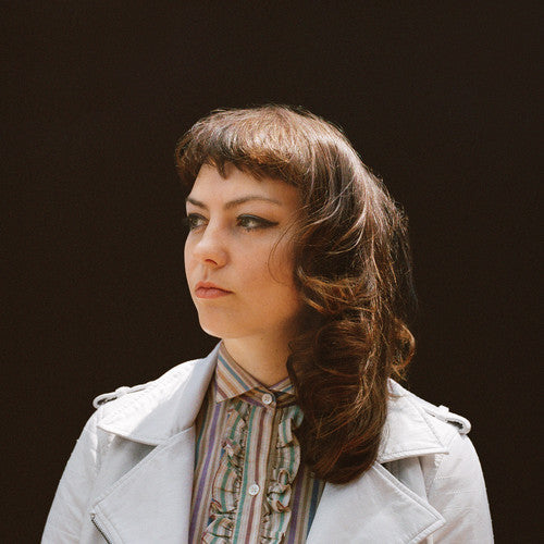 Angel Olsen: My Woman - CD