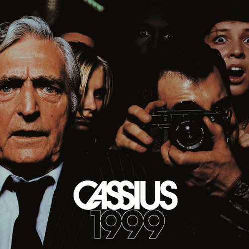 Cassius: 1999 [ Vinyl ]