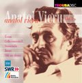 Vieru / Dumbraveanu: Anatol Vieru 2 - COMPACT DISCS