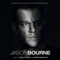John Powell: Jason Bourne (Score) (Original Soundtrack) - CD