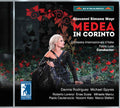 Mayr / Luisi / Lorenzi / Rodriguez: Medea In Corinto { CD }