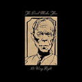 The Devil Makes Three: Do Wrong Right { CD }
