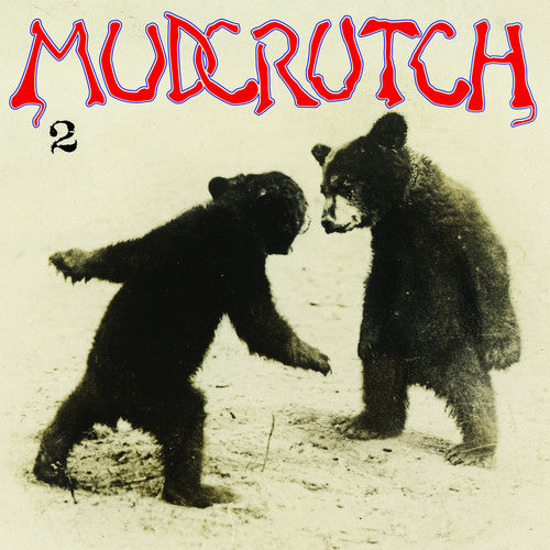 Mudcrutch: 2 - VINYL