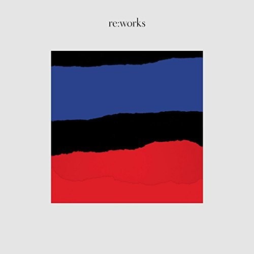 Various Artists: re:works / various { CD }