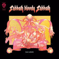 Black Sabbath - Sabbath Bloody Sabbath - LP [ Record ]