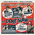 Various Artists: Cole Slaw Club: The Big Rhythm & Blues Revue - VINYL