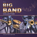 Various Artists: Big Band Collection - CD