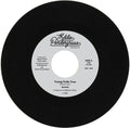 McIVER: Trying To Be True / Looking In The Eyes Of Love - 7-INCH SINGLE