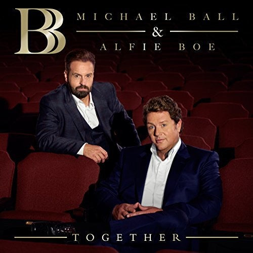 Michael Ball: Together { CD }