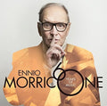 Ennio Morricone: Morricone 60 { CD }