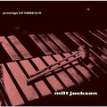 Milt Jackson: Quartet - CD