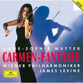Carmen / Mutter, Anne-Sophie: Carmen: Fantasie { CD }
