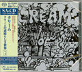 Cream: Wheels Of Fire (SHM-SACD) - SUPER-AUDIO CD