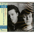 Tears for Fears - Songs From The Big Chair - Japanese Import SACD [ Record ]